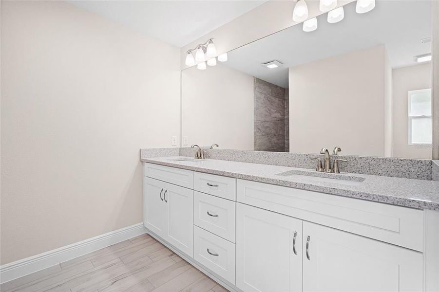 Furnished interior view inside a new home in , Citrus Springs (Image 8). Furnished interior view inside a new home in , Citrus Springs (Image 8).