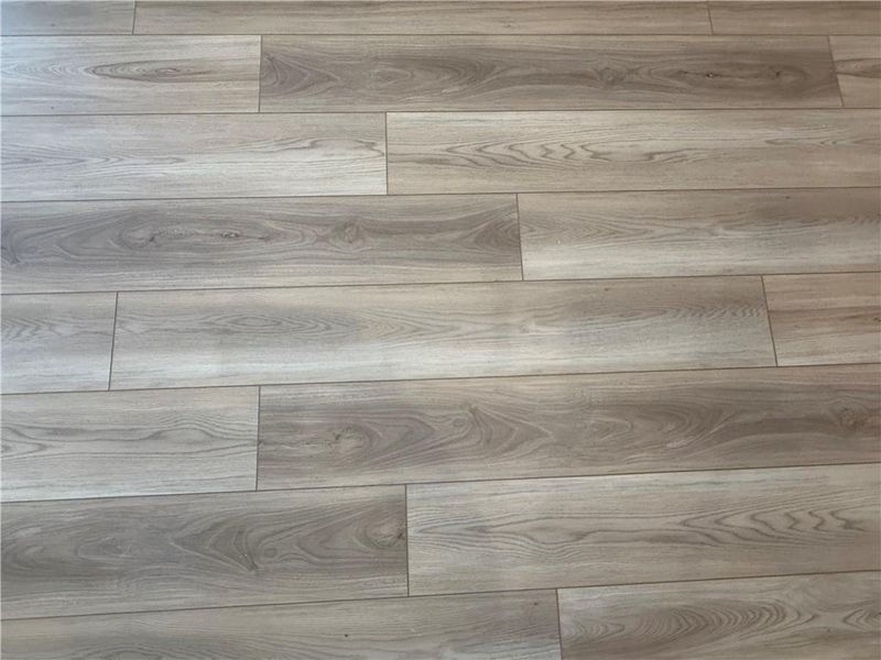 Close-up of interior finishes inside a home in Ponderosa Farms Reserve, Gainesville (Image 18).