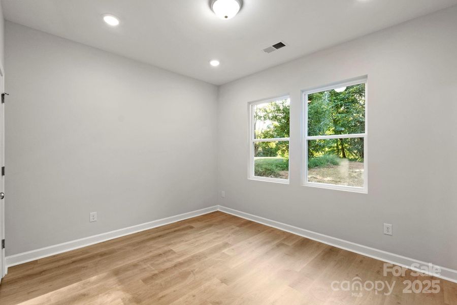 Spacious, unfurnished interior of a new home in , Statesville (Image 21). Spacious, unfurnished interior of a new home in , Statesville (Image 21).