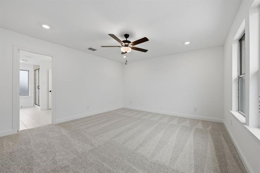 1124 Broomsedge Mews - Ready Now!