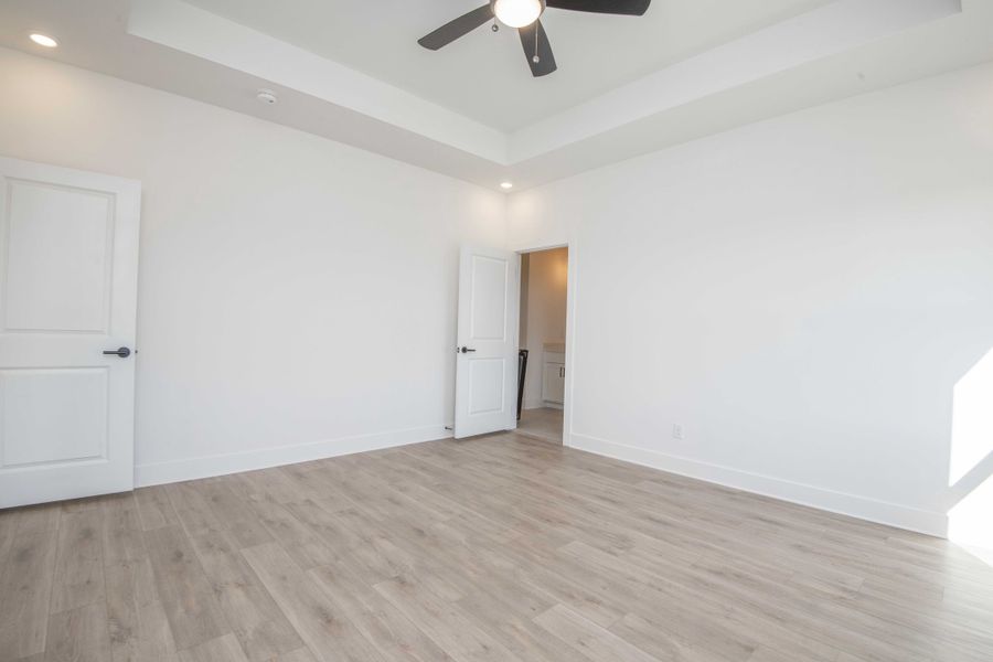*Photo of actual home *Photo of actual home