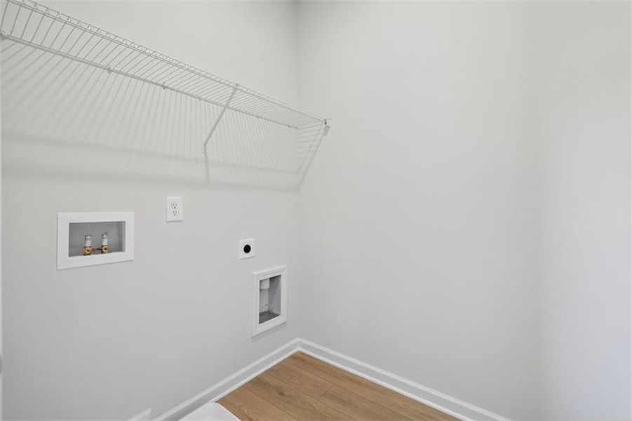 Spacious, unfurnished interior of a new home in Kingston Park, Kingston (Image 27).