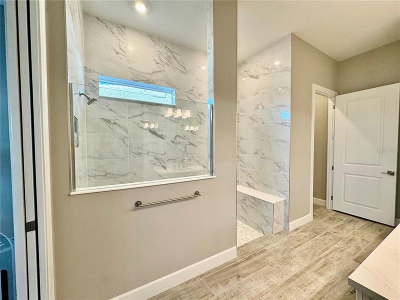 Furnished interior view inside a new home in , Englewood (Image 36). Furnished interior view inside a new home in , Englewood (Image 36).