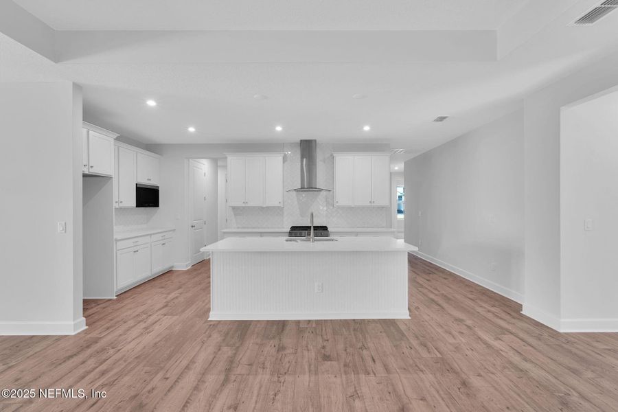 Image 31 of a home in Trailmark - Phase 10.