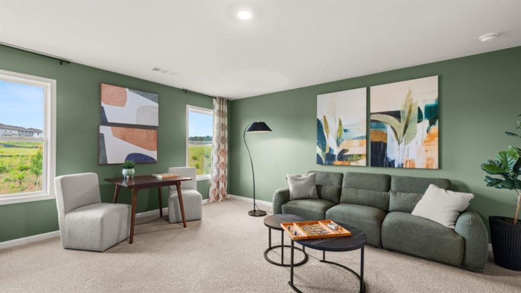 Image 79 of a home in Hamptons at Riverwood East. Image 79 of a home in Hamptons at Riverwood East.