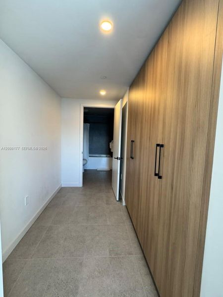 Spacious, unfurnished interior of a new home in , Miami (Image 17). Spacious, unfurnished interior of a new home in , Miami (Image 17).