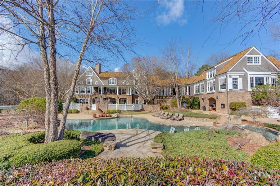 Community amenities in , Gainesville (Image 45).