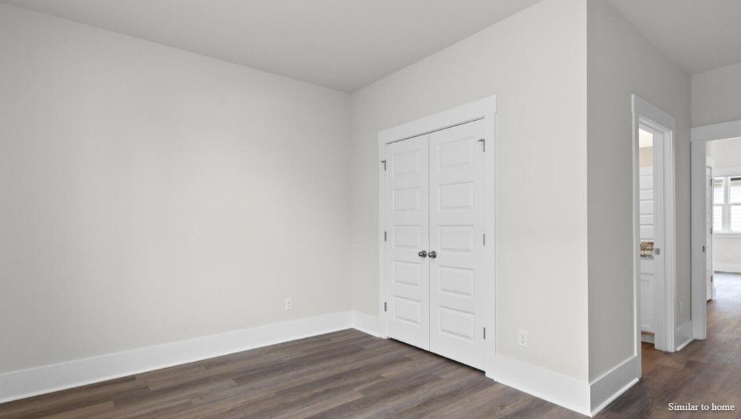 Spacious, unfurnished interior of a new home in Merchant Point, Jacksonville (Image 32). Spacious, unfurnished interior of a new home in Merchant Point, Jacksonville (Image 32).
