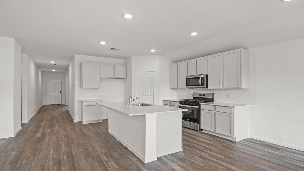 Image 23 representing the Harris by D.R. Horton in Cypress Green, Hockley, TX. Image 23 representing the Harris by D.R. Horton in Cypress Green, Hockley, TX.