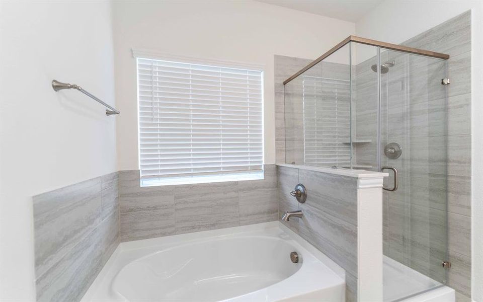 Furnished interior view inside a new home in Sagebrook, Lantana (Image 2). Furnished interior view inside a new home in Sagebrook, Lantana (Image 2).