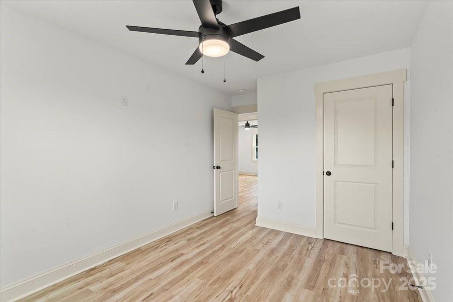 Spacious, unfurnished interior of a new home in , Gastonia (Image 14).