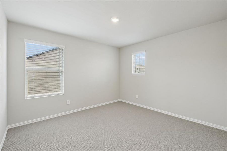 Photo is not of the actual home, but is an inspirational photo of builder’s model home and may depict options, furnishings, and/or decorator features that are not included. Photo is not of the actual home, but is an inspirational photo of builder’s model home and may depict options, furnishings, and/or decorator features that are not included.