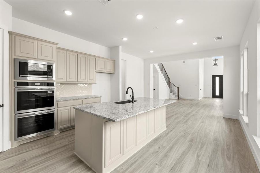 11. 608 Wilderness - Kitchen (2)