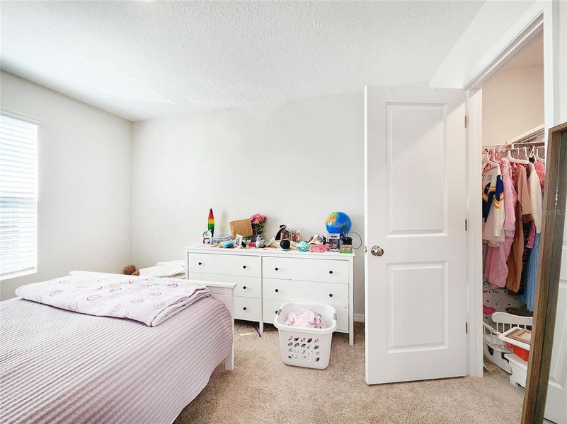 Furnished interior view inside a new home in Two Rivers, Zephyrhills (Image 41). Furnished interior view inside a new home in Two Rivers, Zephyrhills (Image 41).