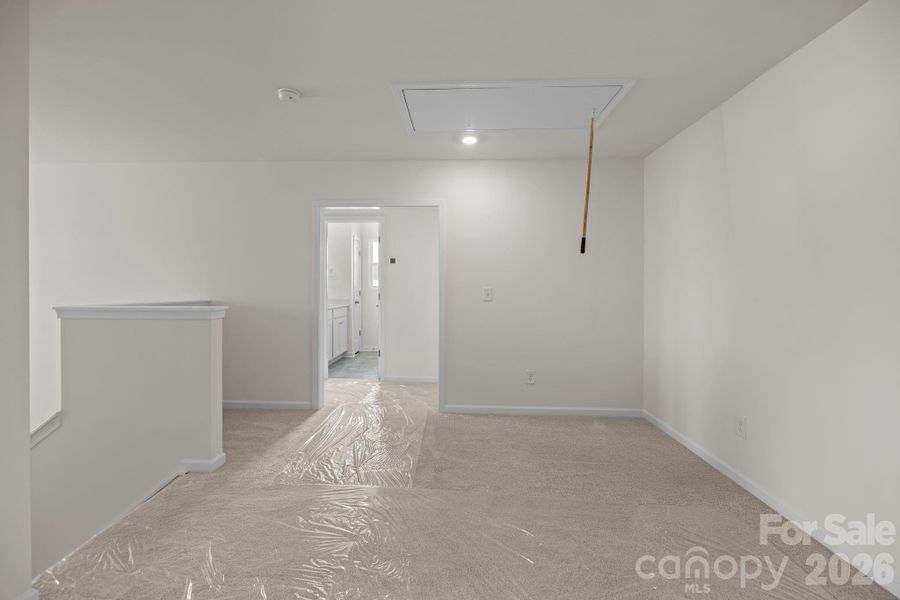 Image 35 of a home in McFarland Estates.