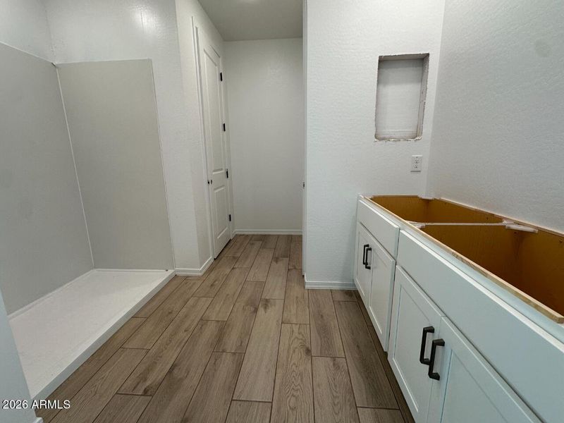 7 - Primary Bathroom