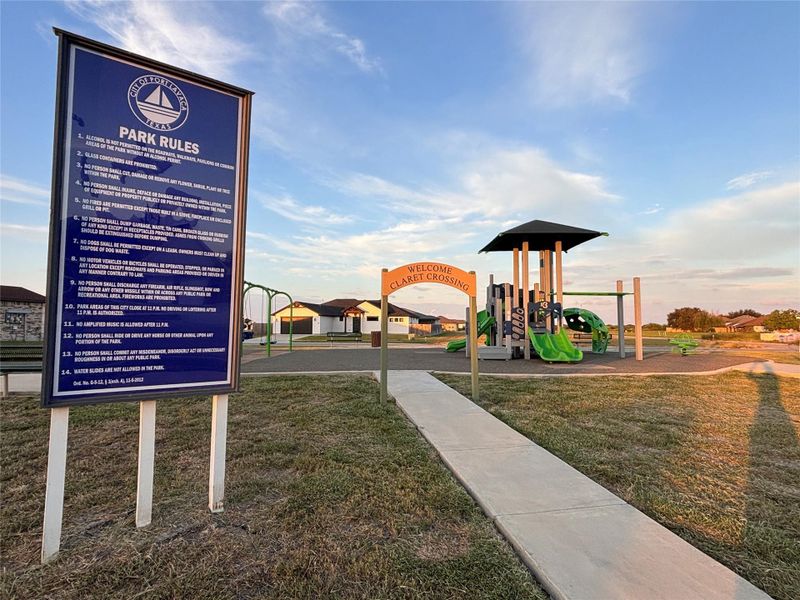 Community amenities in , Port Lavaca (Image 20).