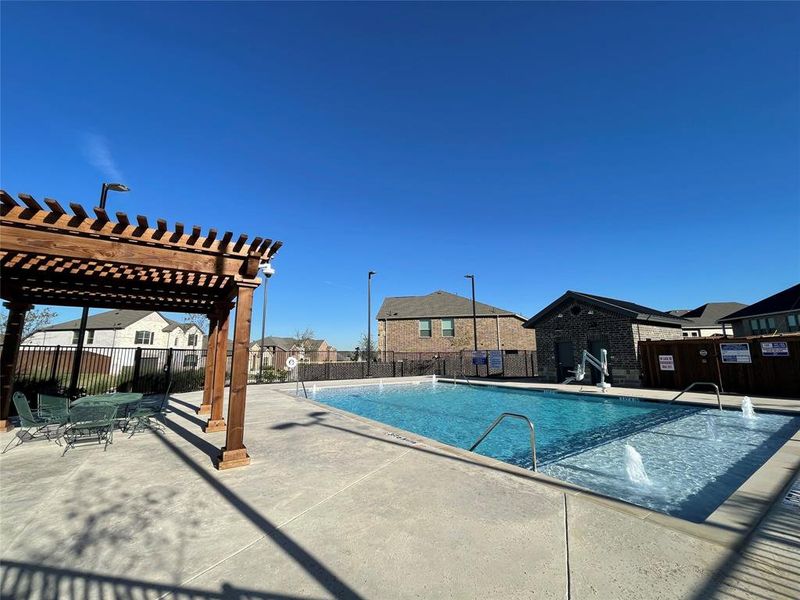 Pool 2 of 2 Pool 2 of 2