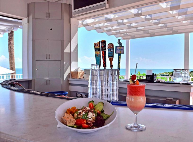 Oceanfront Gazebo Oceanfront Gazebo