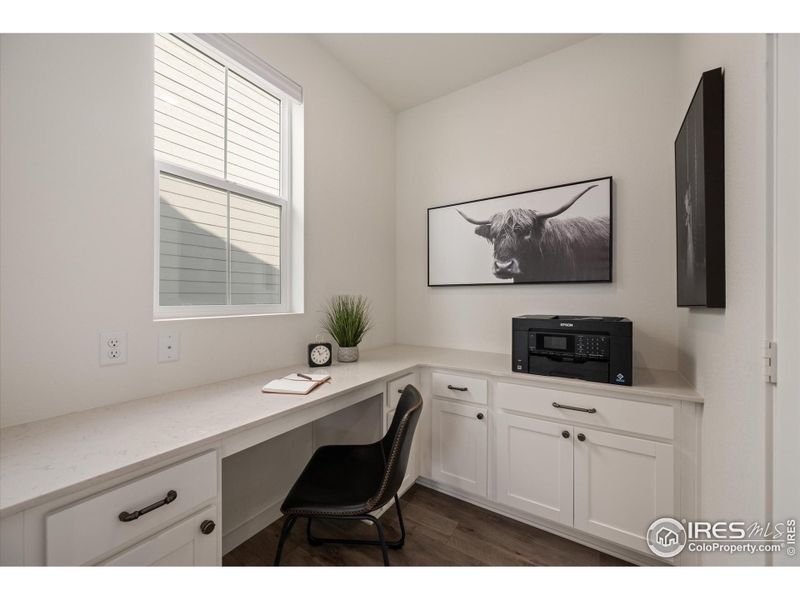 Home Office Home Office