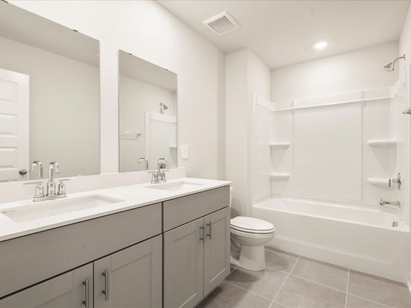 Welcome to the Dakota floorplan at Brayfield Manor - Signature Collection. Welcome to the Dakota floorplan at Brayfield Manor - Signature Collection.