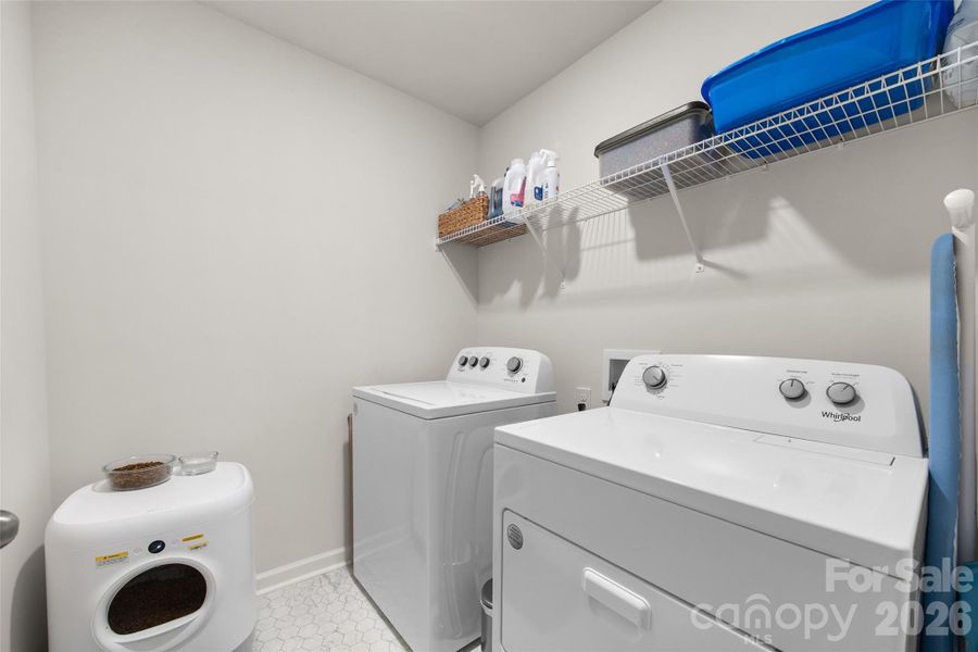 Close-up of interior finishes inside a home in Fergus Crossing, York (Image 21). Close-up of interior finishes inside a home in Fergus Crossing, York (Image 21).