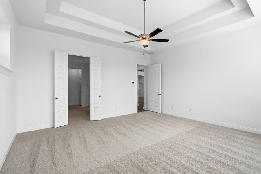 New Home in Mansfield, TX.  - Slide 21