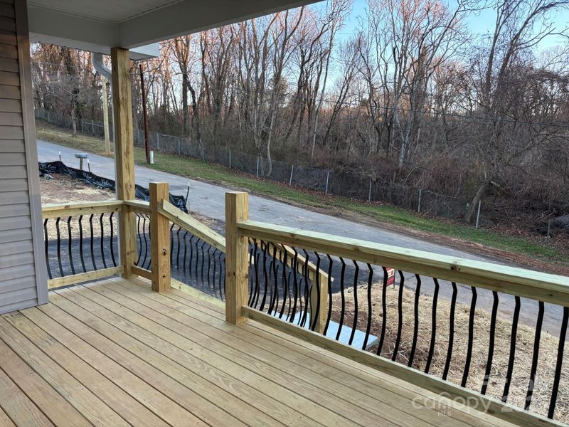 Rocking chair front porch to enjoy coffee and friends. Rocking chair front porch to enjoy coffee and friends.
