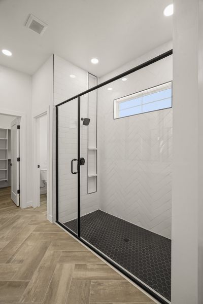 Image 63 representing the Sand Hills by LEH. Homes in Summer Sky North, El Paso, TX.