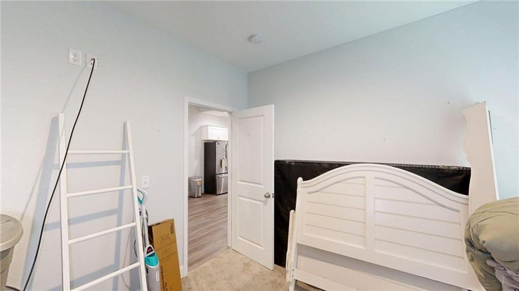 Furnished interior view inside a new home in , LaGrange (Image 18). Furnished interior view inside a new home in , LaGrange (Image 18).