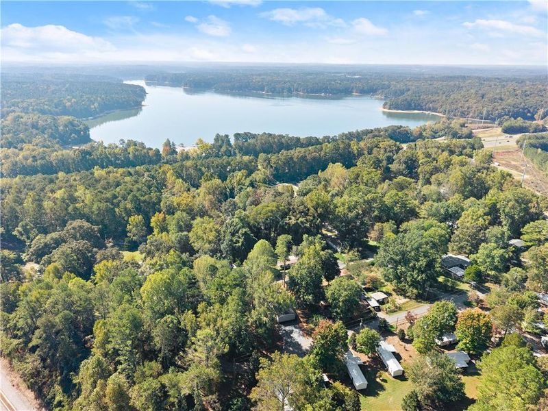 Natural landscape and outdoor views near  in Acworth (Image 28).