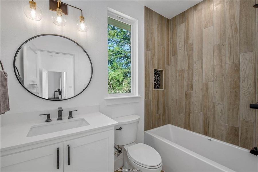 Furnished interior view inside a new home in , Franklin (Image 16). Furnished interior view inside a new home in , Franklin (Image 16).