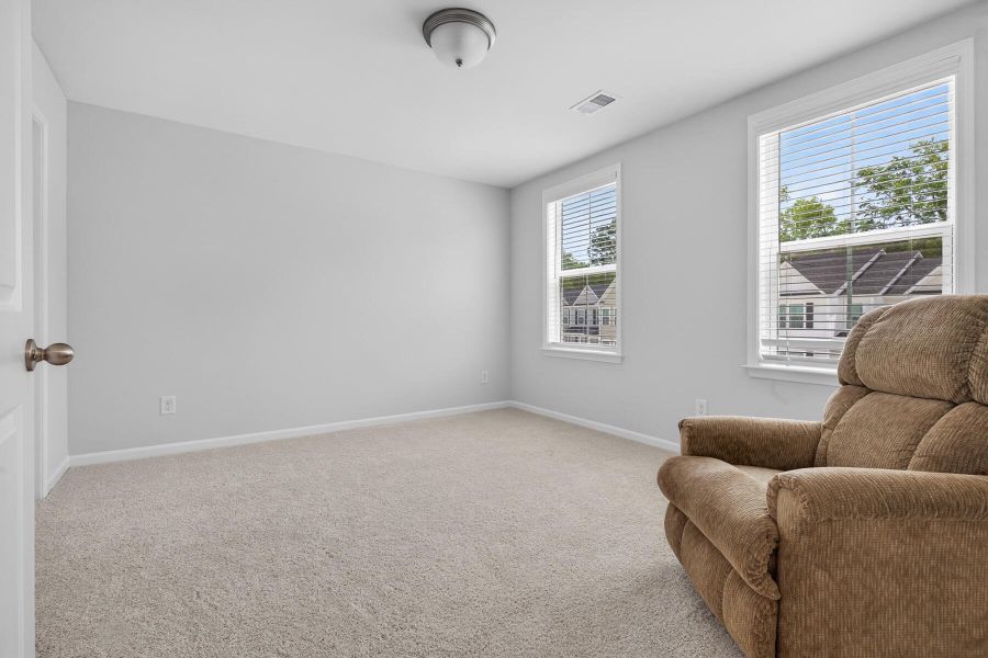 Spacious, unfurnished interior of a new home in , Summerville (Image 15). Spacious, unfurnished interior of a new home in , Summerville (Image 15).