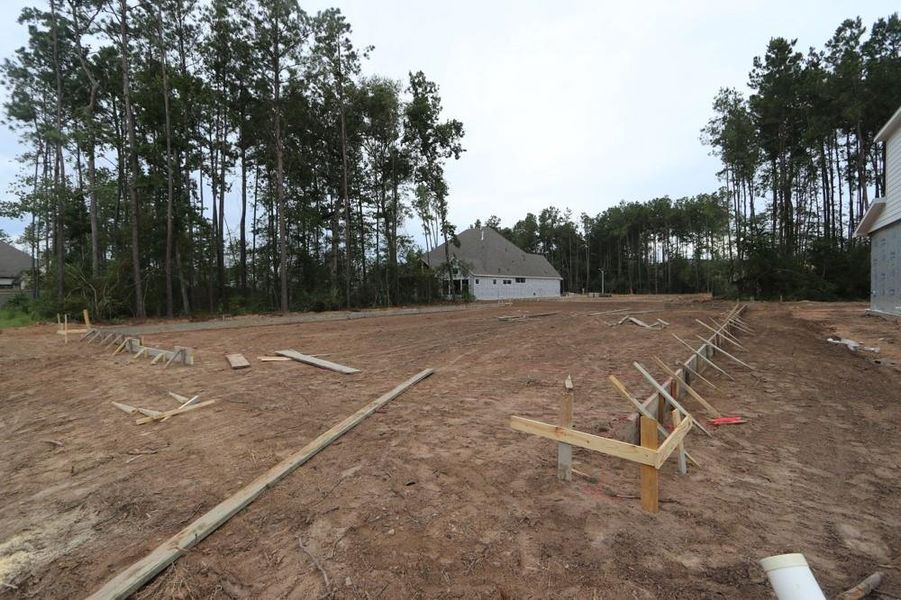 Every foundation at DWH is engineered and it’s inspected three times! We do not do “batch” testing. Rest easy knowing your foundation comes with a 10 year warranty. Every foundation at DWH is engineered and it’s inspected three times! We do not do “batch” testing. Rest easy knowing your foundation comes with a 10 year warranty.