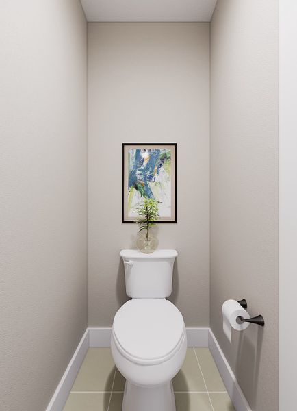 Representative furnished interior of a home built from the Walker by Tri Pointe Homes in Painted Tree, McKinney (Image 6). Representative furnished interior of a home built from the Walker by Tri Pointe Homes in Painted Tree, McKinney (Image 6).