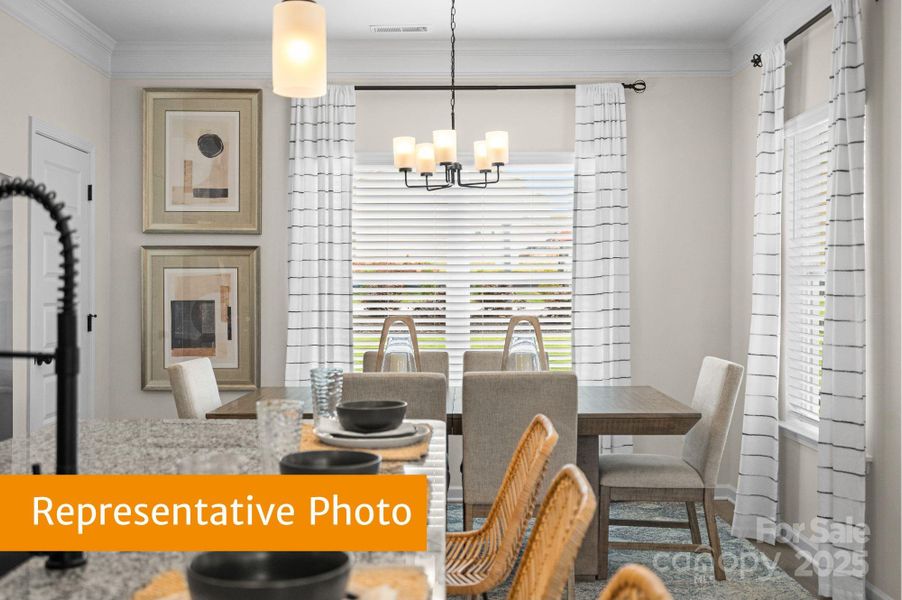 Image 11 of a home in Catawba Trace. Image 11 of a home in Catawba Trace.