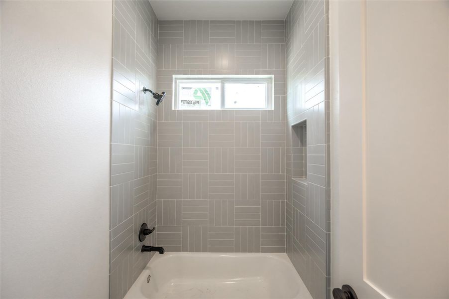 Furnished interior view inside a new home in , Montgomery (Image 12). Furnished interior view inside a new home in , Montgomery (Image 12).