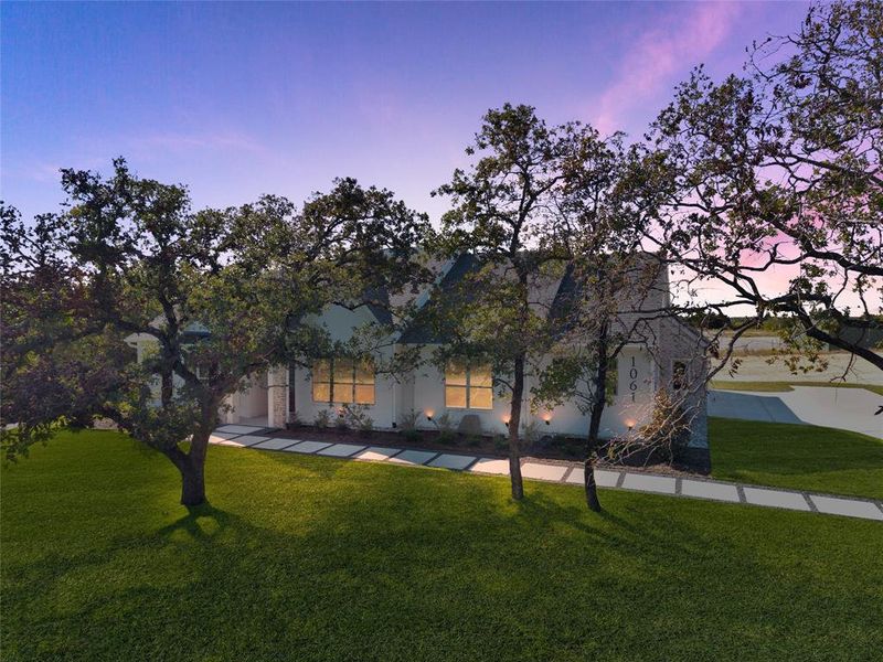 Image 38 of a home in . Image 38 of a home in .