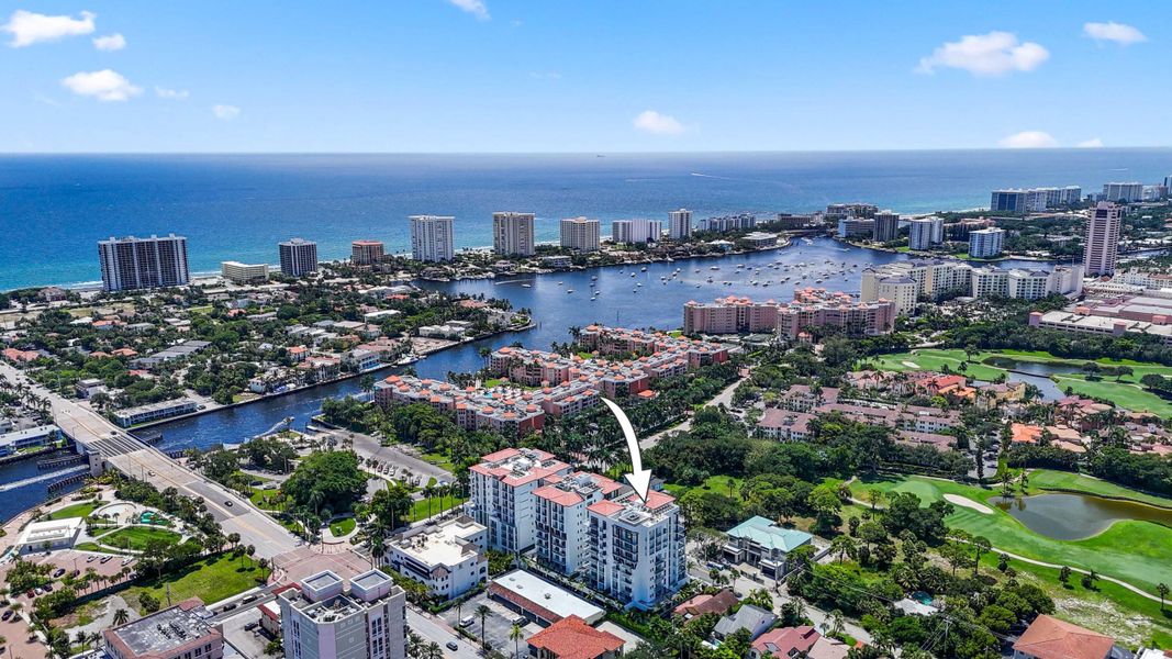475 E Royal Palm Road - 13 475 E Royal Palm Road - 13