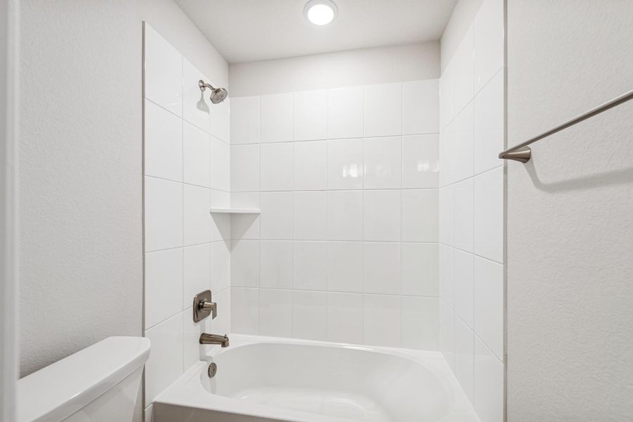 Image 33 of a home in Jordan Ranch 45' Homesites.