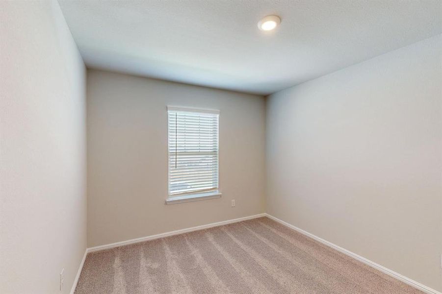 Spacious, unfurnished interior of a new home in Forest Park, Princeton (Image 11). Spacious, unfurnished interior of a new home in Forest Park, Princeton (Image 11).