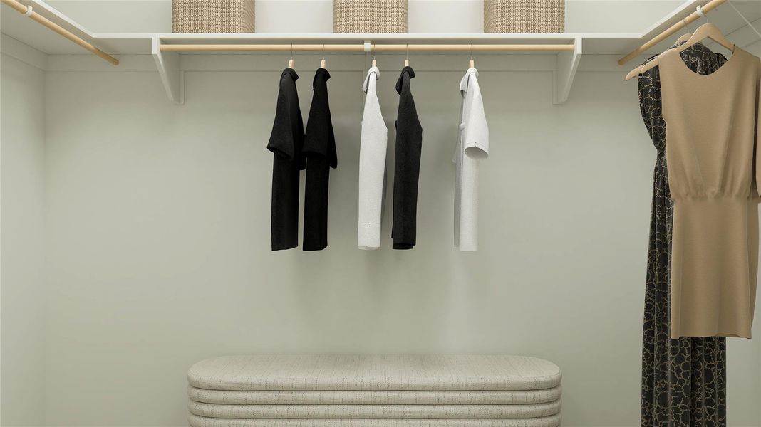 Close-up of interior finishes inside a home in Summerside: Stonehill Collection, Lockhart (Image 24).