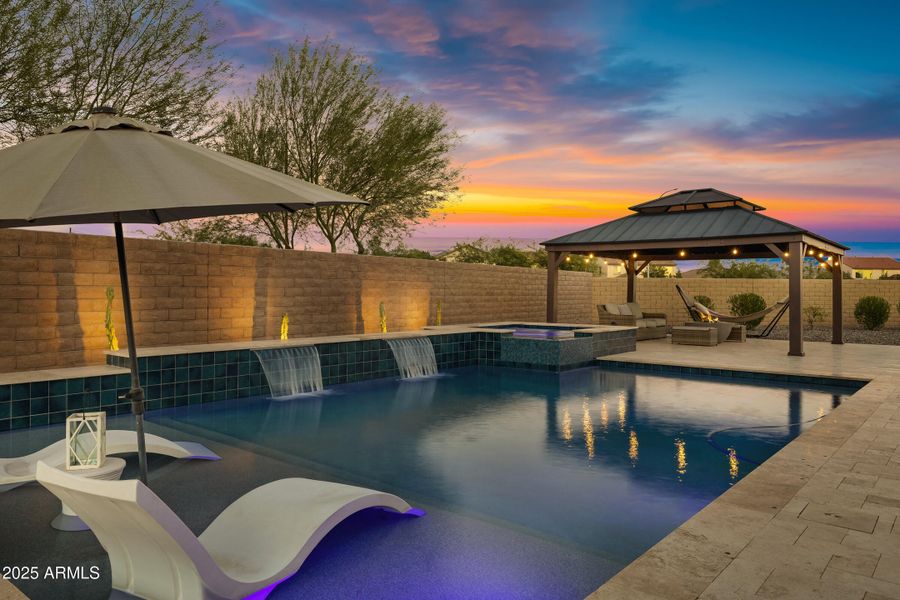 5211 S Del Rancho-74