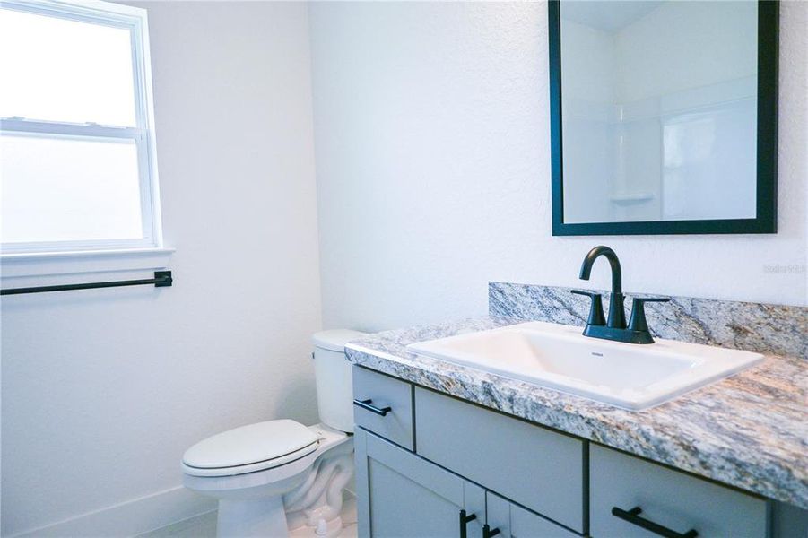 Close-up of interior finishes inside a home in , Ocala (Image 6). Close-up of interior finishes inside a home in , Ocala (Image 6).