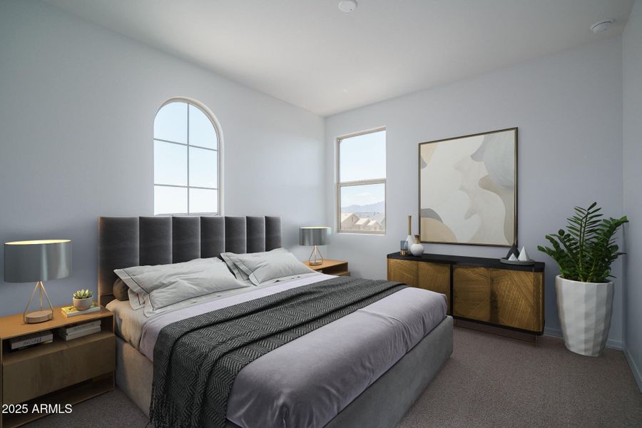 16A VS) BED 2 UP 16A VS) BED 2 UP