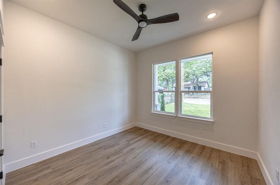 Spacious, unfurnished interior of a new home in , Lake Worth (Image 21). Spacious, unfurnished interior of a new home in , Lake Worth (Image 21).