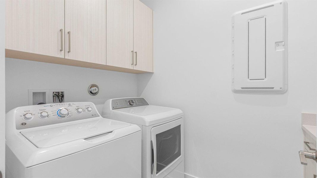 Laundry Laundry