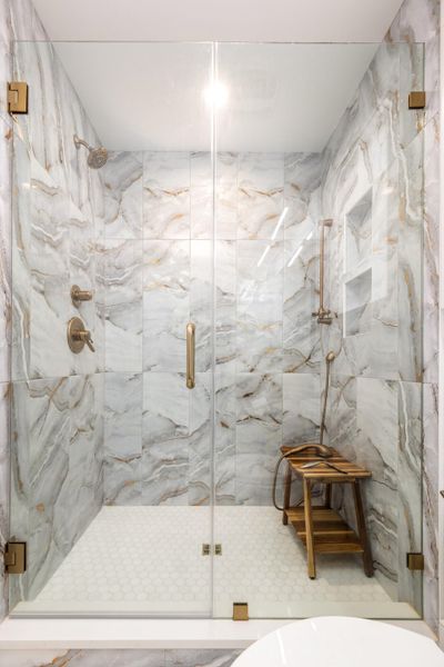 Furnished interior view inside a new home in , Edisto Island (Image 27). Furnished interior view inside a new home in , Edisto Island (Image 27).