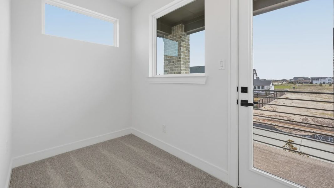 This is a representative photo of floor plan.