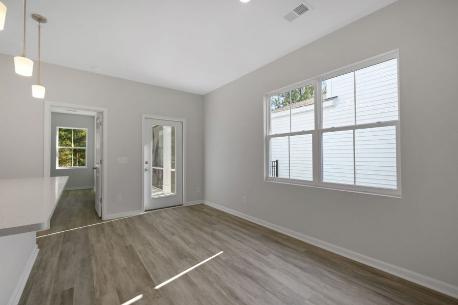 3br New Home in Hardeeville, SC.  - Slide 21